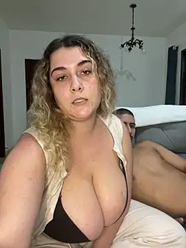 Blessedd99 online show from February 18, 9:11 pm