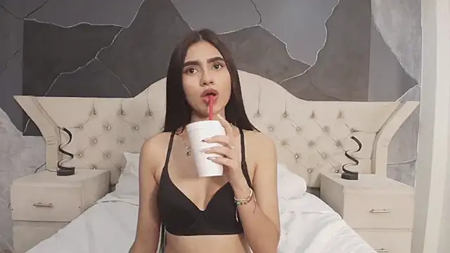 BellaaStorm online show from January 23, 6:24 pm