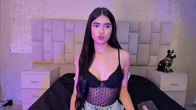 BellaaStorm online show from February 11, 3:51 pm