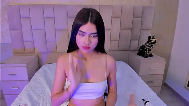 BellaaStorm online show from February 13, 4:17 pm