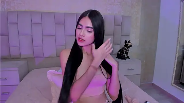 BellaaStorm online show from February 18, 6:15 pm