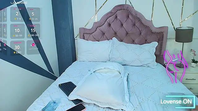 BellaaStorm online show from February 28, 5:04 pm