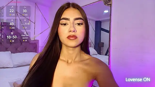 BellaaStorm online show from March 4, 12:55 pm