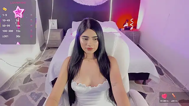 BellaaStorm online show from September 12, 4:56 am