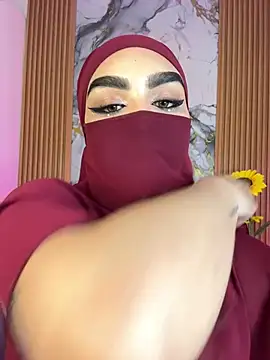 Maissa Alabi online show from June 23, 7:56 pm