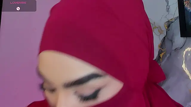 Maissa Alabi online show from July 19, 8:01 pm