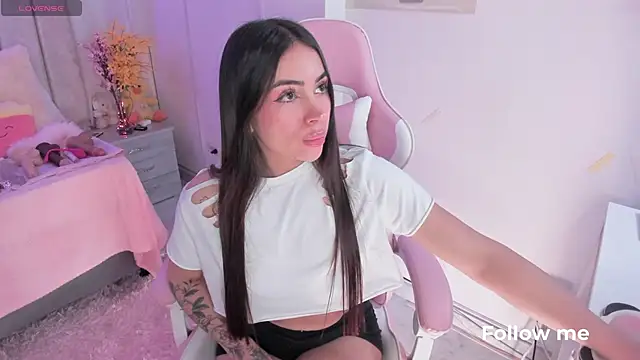 tamy xoo online show from January 13, 6:49 pm