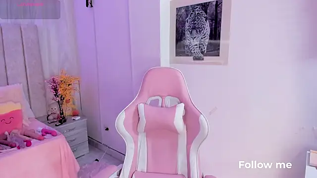 tamy xoo online show from January 25, 8:42 pm