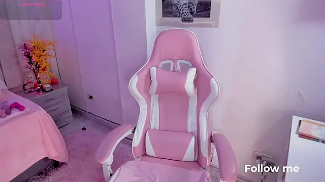 tamy xoo online show from February 5, 8:14 pm