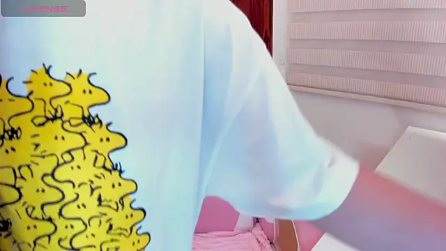 tamy xoo online show from September 29, 7:08 pm