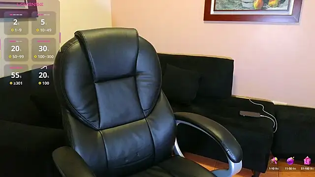 hairyncuteass online show from October 17, 1:20 am