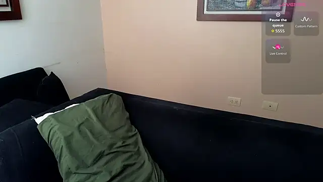 hairyncuteass online show from April 26, 1:53 pm