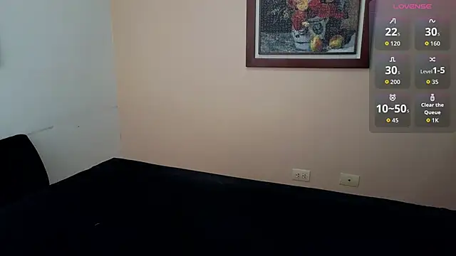hairyncuteass online show from April 29, 1:04 pm