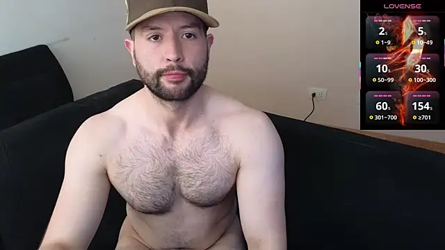 Snapshot of hairyncuteass chatting on July 22, 4:21 pm hairyncuteass online show from July 22, 4:21 pm