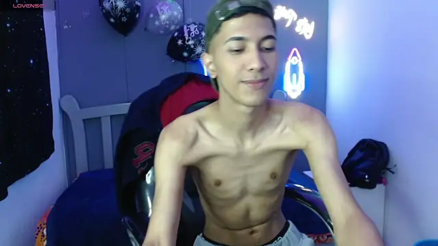 HarolddXL online show from January 14, 1:17 pm