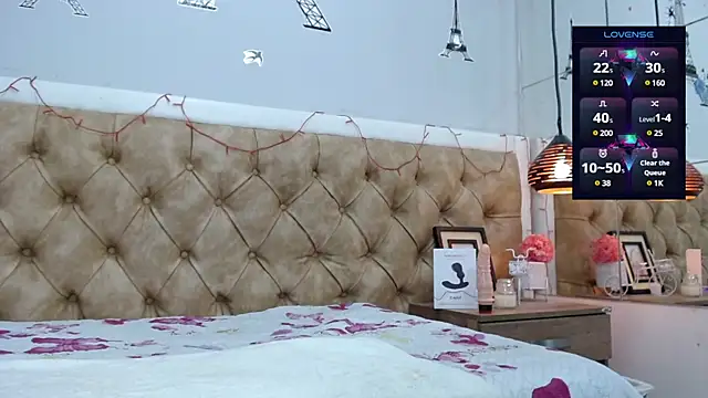 HarolddXL online show from February 24, 8:47 pm