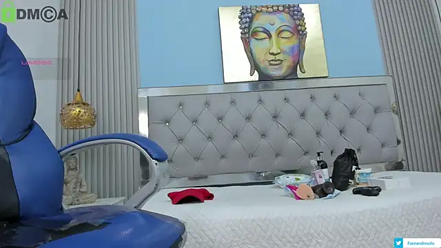 HarolddXL online show from September 29, 1:38 pm