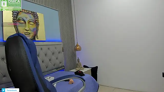 HarolddXL online show from October 22, 1:22 pm