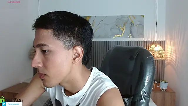 Snapshot of HarolddXL chatting on March 11, 1:39 pm HarolddXL online show from March 11, 1:39 pm