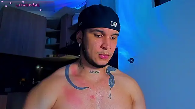 austinoficial online show from May 1, 8:08 am
