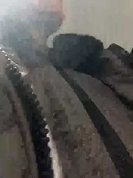 Black sweet Rose online show from February 6, 2:20 pm