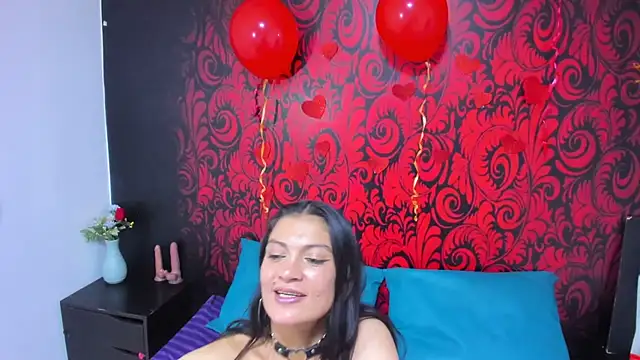 HornyRouse  online show from February 19, 3:13 am