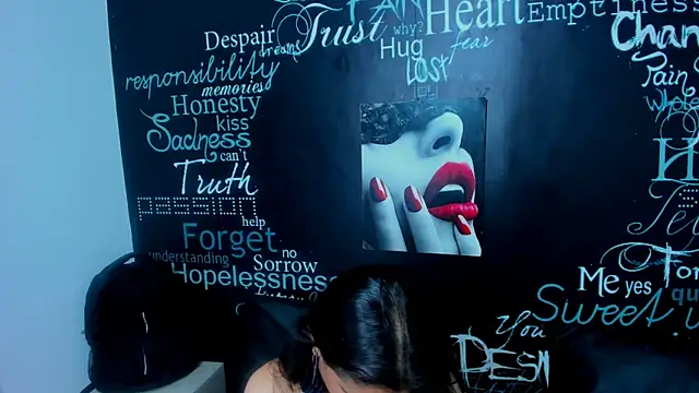 HornyRouse  online show from March 17, 3:00 am