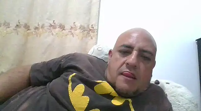 Snapshot of Sr_JakoXXXX chatting on January 31, 4:25 am Sr JakoXXXX online show from January 31, 4:25 am