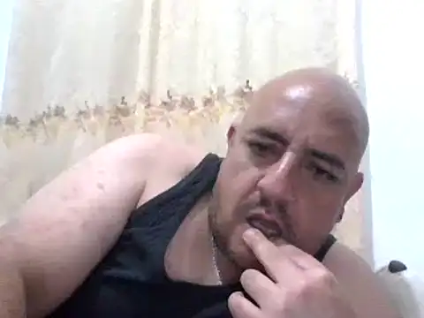 Snapshot of Sr_JakoXXXX chatting on February 15, 4:47 am Sr JakoXXXX online show from February 15, 4:47 am