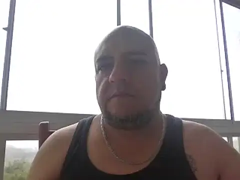 Snapshot of Sr_JakoXXXX chatting on February 23, 6:45 pm Sr JakoXXXX online show from February 23, 6:45 pm