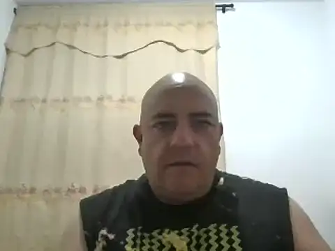 Snapshot of Sr_JakoXXXX chatting on February 26, 1:00 am Sr JakoXXXX online show from February 26, 1:00 am