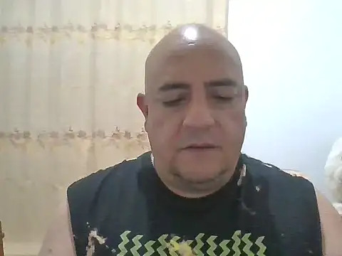 Snapshot of Sr_JakoXXXX chatting on March 7, 1:20 am Sr JakoXXXX online show from March 7, 1:20 am