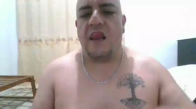 Snapshot of Sr_JakoXXXX chatting on March 7, 7:30 am Sr JakoXXXX online show from March 7, 7:30 am