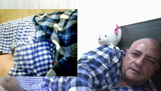 Snapshot of Sr_JakoXXXX chatting on March 11, 7:15 am Sr JakoXXXX online show from March 11, 7:15 am