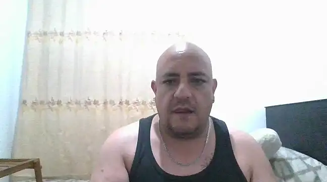 Snapshot of Sr_JakoXXXX chatting on March 12, 10:48 am Sr JakoXXXX online show from March 12, 10:48 am
