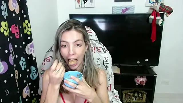 Princezzlove3 online show from January 12, 4:10 am