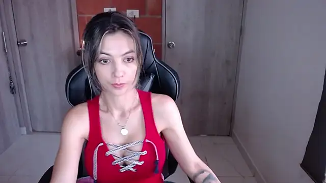 Princezzlove3 online show from February 1, 2:34 pm