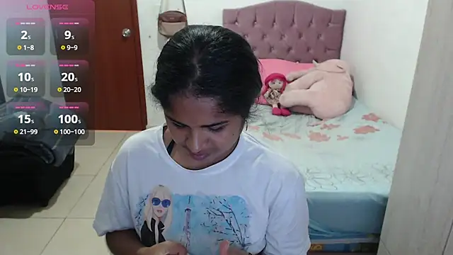 july-feria online show from October 31, 6:09 pm