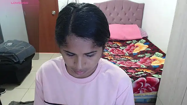 july-feria online show from December 1, 7:41 pm