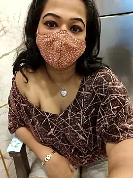 angelrani1234 online show from November 5, 8:09 pm