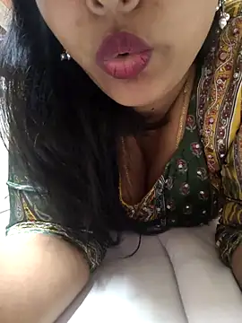 angelrani1234 online show from January 6, 11:36 am