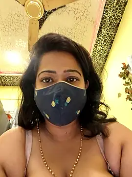 angelrani1234 online show from February 17, 9:10 pm