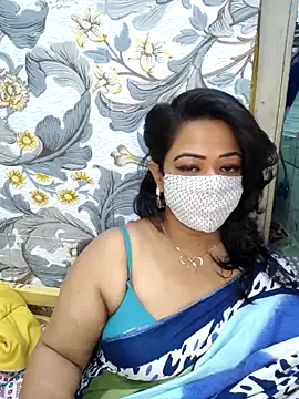 angelrani1234 online show from March 9, 9:41 pm