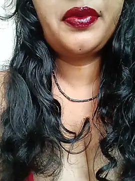 Snapshot of Haseena_Baby chatting on June 11, 5:49 am Haseena Baby online show from June 11, 5:49 am