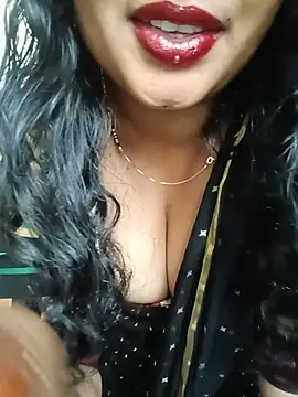 Snapshot of Haseena_Baby chatting on July 7, 6:38 am Haseena Baby online show from July 7, 6:38 am