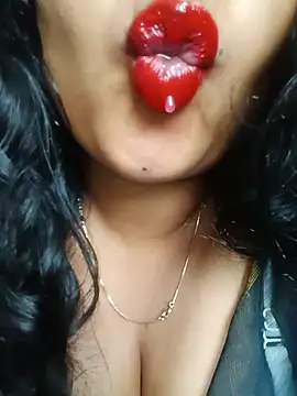 Snapshot of Haseena_Baby chatting on July 11, 6:16 am Haseena Baby online show from July 11, 6:16 am