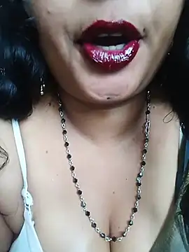 Snapshot of Haseena_Baby chatting on July 27, 6:42 am Haseena Baby online show from July 27, 6:42 am