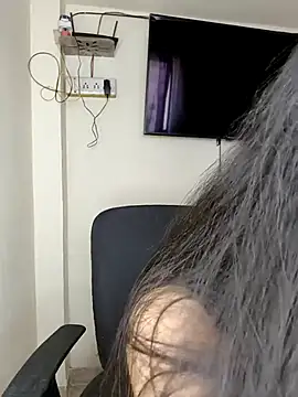 Snapshot of Babbyy_doll chatting on March 19, 9:38 am Babbyy doll online show from March 19, 9:38 am