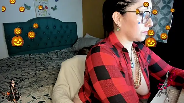 nataparis online show from October 31, 12:55 am