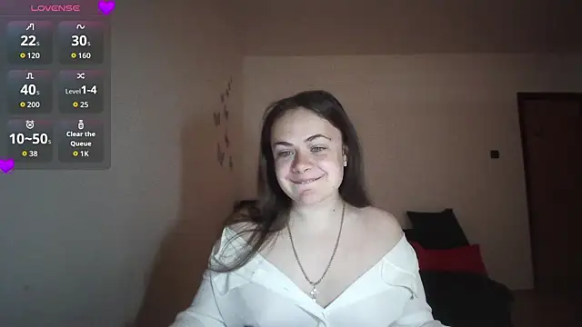 Snapshot of Your___Hope chatting on May 31, 5:48 am Your Hope online show from May 31, 5:48 am